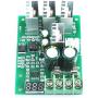 KNACRO PWM DC Motor Speed Controller 20A DC 6V 12V 24V 36V 48V 60V ( DC 6 - 60v) Wire Motor Drive Electronics Switch Module Maximum Power 1200W