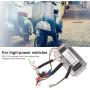 Motor Controller, 60V 72V Universal 3 Mode High Power Brushless Motor Controller for E Bike Electric Bike Scooter