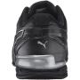 PUMA Mens Tazon 6 Wide Sneaker
