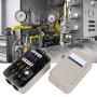 Magnetic Starter, Magnetic Starter Iron Pressure Protection Control Air Compressor Accessories 3Kw