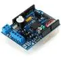 FainWan L298P DC Motor Drive Module L298P DC Motor Drive Shield H-Bridge Drive Expansion Board High-Power DC Stepper Motor Controller Compatible with Ar-duino FainWan L298P DC Motor Drive Module L298P DC Motor Drive Shield H-Bridge Drive Expansion Board High-Power DC Stepper Motor Controller Compatible with Ar-duino