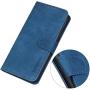 Mobile Phone Case Bag Compatible With Motorola Moto G 2022 5G Wallet Flip Phone Case Card Slot Holder Phone Case PU Leather Full Body Shockproof Magnetic Closure Protective Cover Compatible With Motor