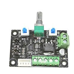 Motor Pulse Signal Generator for Stepper Motor Driver Controller Speed Regulator