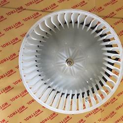 MOTTROL BM 4# 4469041 Blower Motor fit for Hitachi Excavator ZAX450 ZAX650,