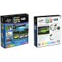 Carefree SR0112 15 Colors including White Color LED universal RV Awning Light Kit, Pack