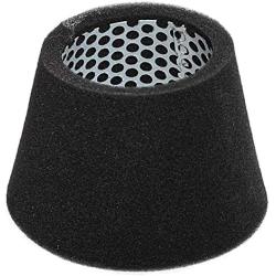 HIFROM 128270-12540 128377-12530 Air Filter Element Cleaner Compatible with Yanmar 2GM 2GMF 3GM 3GMF 2GM20 3GM30 2YM15 3YM20 3YM30 Engine （Pack of 1）