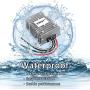 DC 12v 24V Step up to 36V Converter Regulator 10A 360W Power Supply Power Converter Waterproof Module Transformer Adapter for Motor Car Truck Vehicle Boat Solar System (12V24V to 36V 10A)