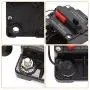 Disjoncteur 150A pour Inversor avec Fusible Manuel - Réinitialisation Manuelle pour Moteurs Électriques Marins, Bateau, ATV, DC 12V -42V Protection Contre Surcharge Courant (150A) Disjoncteur 150A pour Inversor avec Fusible Manuel - Réinitialisation Manuelle pour Moteurs Électriques Marins, Bateau, ATV, DC 12V -42V Protection Contre Surcharge Courant (150A)