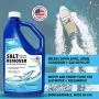 Seaworks Boat Salt Remover Engine and Motor Flush
