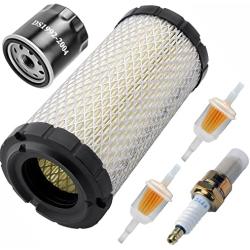 Roykaw Club Car Precedent Tune Up Kits for 2004-2015 Gas Golf Cart with FE350 Kawasaki Motor