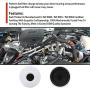 6.6 Duramax Fuel Filter Replaces# TP3018 Fits for 2001-2016 Chevy Silverado & GMC Sierra ,for 2012-2016 Express & Savana, 6.6L Duramax Diesel Engine