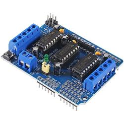 3PCS L293D DC Motor Drive Shield Expansion Board