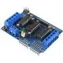 3PCS L293D DC Motor Drive Shield Expansion Board