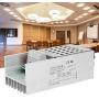 10000W Ultra SCR Voltage Regulator Speed Controller Dimmer Thermostat 220V/110V AC