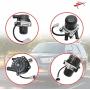 OKAY MOTOR Secondary Air Pump for 4Runner Land Cruiser Sequoia Tundra Lexus GX470 LX470 4.7L 17610-0C010