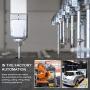 DC HOUSE Linear Actuator 6