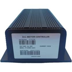yise-O0468 New P1205M-5603 1205M-5603 17721706 36-48V 500A DC Motor Controller,Vehicle Speed Control Devices,Forklift Motor Controller 1205M-5603
