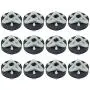 Heavy Duty 285753A Direct Drive Motor Coupling Kit with Metal Core Replacement Part by Blue Stars - Exact Fit for Whirlpool & Kenmore Washers - Enhanced Durability and Support Heavy Duty - Pack of 12