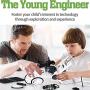 STEM Toys Sets for Kids 8-12, Science Kit for Young Engineer, Stem Projects for Kids Ages 8-12| Mechanical Toys for Kids, Gifts for Boys, Girls & Teens Aged 8 9 10 11 12 & Up