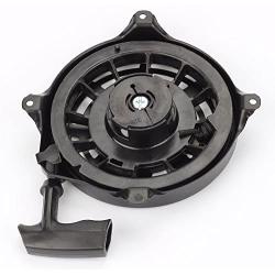 Hilom Rewind Recoil Starter for BS 497680 498144 Toro Lawnboy MTD Snapper Lawnmower Oregon 31-068 Rotary 12368
