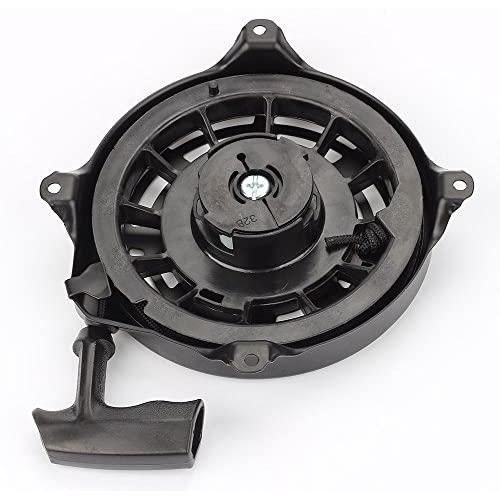 Hilom Rewind Recoil Starter for BS 497680 498144 Toro Lawnboy MTD Snapper Lawnmower Oregon 31-068 Rotary 12368
