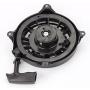 Hilom Rewind Recoil Starter for BS 497680 498144 Toro Lawnboy MTD Snapper Lawnmower Oregon 31-068 Rotary 12368