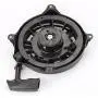 Hilom Rewind Recoil Starter for BS 497680 498144 Toro Lawnboy MTD Snapper Lawnmower Oregon 31-068 Rotary 12368
