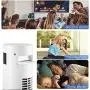 Vent debout R.W.FLAME de 35 Vent debout R.W.FLAME de 35
