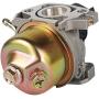 HIFROM Carburetor with Gasket Replace 16100-ZE6-W01 Replacement for Honda GXV120 GXV140 GXV160 Motor Engine HR194 HR195 HR214 HRA214 HR215 HR216 HRA216 HRC216 Lawn Mower