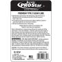 STAR BRITE PRO-Star Premium Type C Lower Unit Gear Lube for Outboard & Stern Drives Requiring Type C Gear Oil