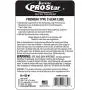 Lubrifiant Type C de Boîte d'Engrenage Premium pour Moteurs Hors-Marines et Embrayages Stern Drives - STAR BRITE PRO-Star Lubrifiant Type C de Boîte d'Engrenage Premium pour Moteurs Hors-Marines et Embrayages Stern Drives - STAR BRITE PRO-Star