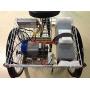 L-faster 60V 750W BLDC Motor Scooter Bike Tricycle Gear Motor Rickshaw Brushless Motor E-Tricycle Motor