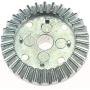 Vehicles-OCS 16Pcs12T 24T 30T Motor Driving Gear Planet Gear Differential Gear Combo Set for Huckus 12428 12423 12628 Rc Car Model Parts Mo