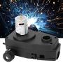 MIG Welder Wire Feeder, DC 24V 10W Soldering Wire Feeder Roll Wire Feed Motor for MIG MAG Welder Welding Machine