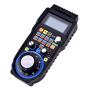 Wireless Electronic Handwheel 4-Axes Controller Manual Pulse Generator MPG for CNC MACH3 Wireless Handwheel Electronic Handwheel