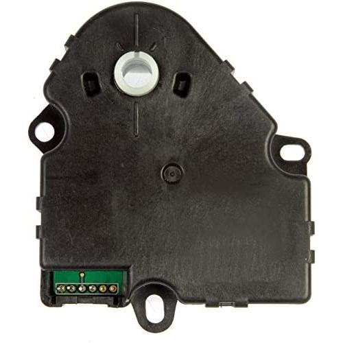 Dorman 604-107 HVAC Blend Door Actuator Compatible with Select Models