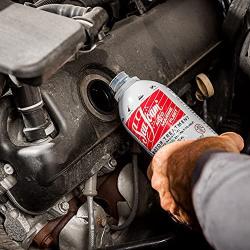 Sea Foam SF-16 Motor Treatment - 16 oz. , white
