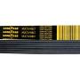 Goodyear Belts 1070610 Serpentine Belt, 7-Rib, 61