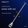 Creality Ender 3V2 Dual Z Axis Kit Lead Screw, Dual Screw Rod with Stepper Motor for Creality Ender 3 / Ender 3s / Ender 3 pro/Ender 3V2