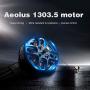 HGLRC Aeolus 1303.5 2500KV 4S 6S Brushless Motor for FPV Racing Quad