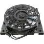 APDTY 7316712 Condenser Fan Assembly Without Controller Replaces 8-97383-808-0, 8973838080