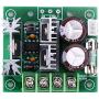 DC 12V-40V Adjustable PWM Motor Speed Controller Regulator 400W CCMHCW 8A Reversing Switch Module