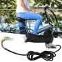 Alomejor 1000W Motor Brushed Controller with Throttle Twist Grips Display for Electric Bike Tricycle Scooter