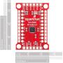 SparkFun PID 13601 16 Output I/O Expander Breakout - SX1509