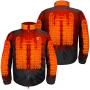 Gerbing Heated Jacket Liner - 12V Motorcycle Gear - 7 Heat Zones
