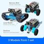 Makeblock mBot Ranger + Bluetooth Dongle