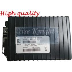 yise-O0470 New 390215351 36-48V 350A 1266R-5351 Curtis DC motor universal acceleration controller for club car