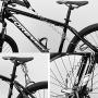 Reminder Cable,Disc Lock Cable, Lock Dual Loop Safety Cable for Scooter Motorcycle Bike Brake Disc, Lock Reminder Cable