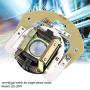 Durable Motor Controller, 25mm Power Tool Switch Start Stop Switch 1500RPM Electric Motor Switches Motor Switch, for Machines Motor