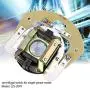 Durable Motor Controller, 25mm Power Tool Switch Start Stop Switch 1500RPM Electric Motor Switches Motor Switch, for Machines Motor
